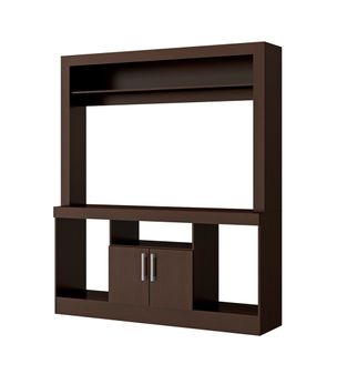 CENTRO DE ENTRETENIMIENTO BERTOLINI 1303 CHOCOLATE