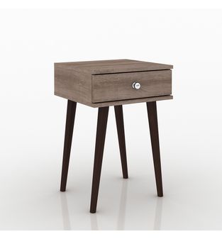 MESA DE CENTRO BERTOLINI RT 3072 RUSTICO
