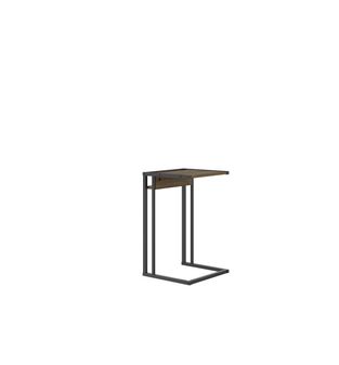 ESCRITORIO BERTOLINI 1347 LEGNO NEGRO