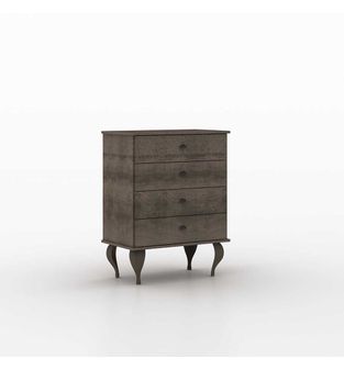 CAJONERA BERTOLINI CL 4002 RUSTICO