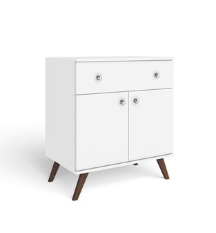 APARADOR BERTOLINI RT 3021 BLANCO
