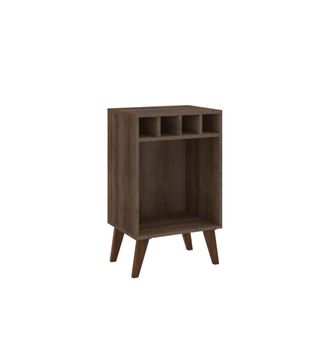 MESA LATERAL BERTOLINI RT 3142 RUSTICO