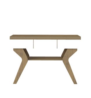 Mesa Consola, Aparador, Credenza Bertolini Houston Pino