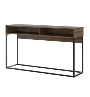 APARADOR BERTOLINI 1339 LEGNO NEGRO