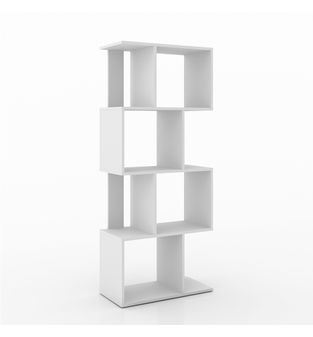 ESTANTERIA BERTOLINI ESM 218 BLANCO