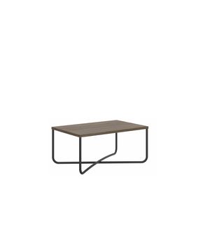 MESA DE CENTRO BERTOLINI 1271 LEGNO NEGRO