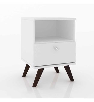 BURO BERTOLINI RT 3019 BLANCO