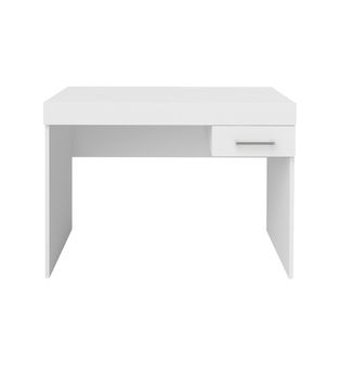 ESCRITORIO BERTOLINI COOLER BLANCO