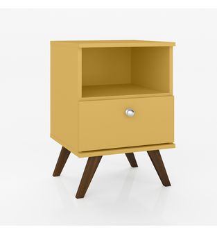 BURO BERTOLINI RT 3019 AMARILLO