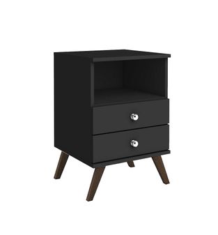 BURO BERTOLINI RT 3103 NEGRO