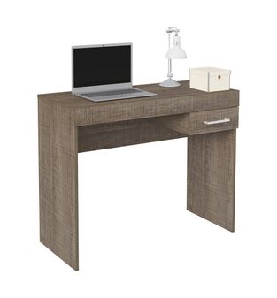 ESCRITORIO BERTOLINI COOLER CANELA
