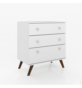 CAJONERA BERTOLINI RT 3018 BLANCO