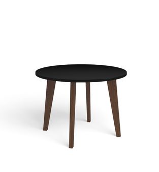MESA DE CENTRO BERTOLINI RT 3082 NEGRO