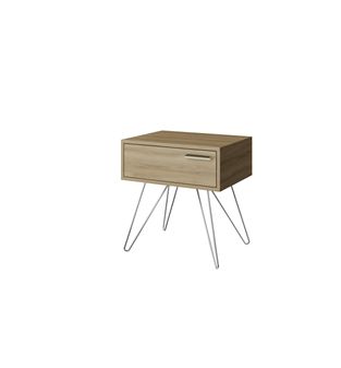 BURO BERTOLINI 881 NOCE