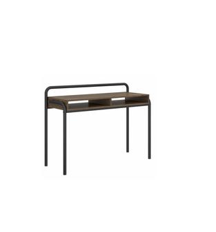 ESCRITORIO BERTOLINI 1280 LEGNO NEGRO