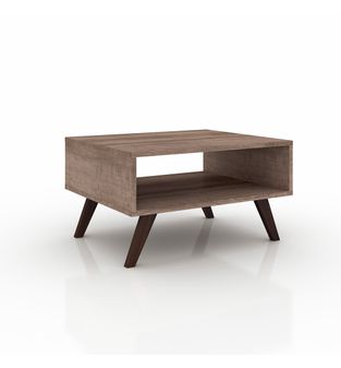 MESA DE CENTRO BERTOLINI RT 3020 Rustico