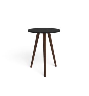 MESA LATERAL BERTOLINI RT 3099 NEGRO