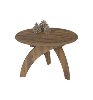MESA DE CENTRO BERTOLINI JADE PINO