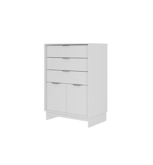 CAJONERA BERTOLINI 1112 BLANCO