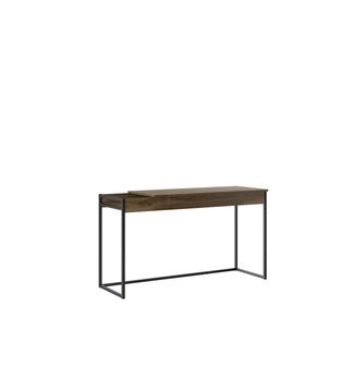 ESCRITORIO TOCADOR BERTOLINI 1343 LEGNO NEGRO