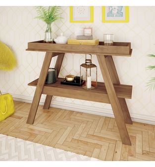 Mesa Consola, Aparador, Credenza Bertolini Prix Buriti