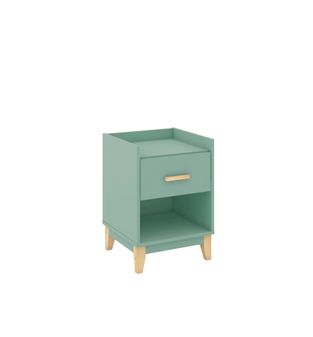 BURO BERTOLINI LE 6006 VERDE