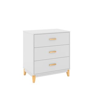 CAJONERA BERTOLINI LE 6008 BLANCO
