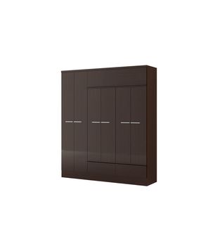 ROPERO BERTOLINI 410 CHOCOLATE