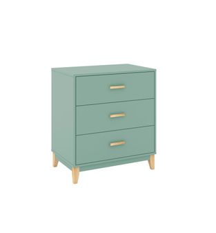 CAJONERA BERTOLINI LE 6008 VERDE