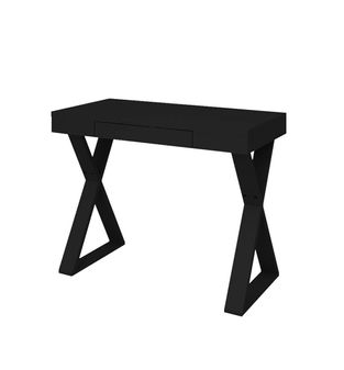 ESCRITORIO BERTOLINI VENEZA NEGRO