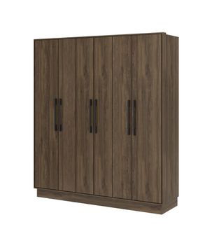 ROPERO BERTOLINI 1137 LEGNO