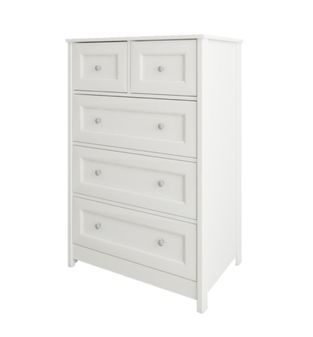 Cajonera Bertolini DM 237 Blanco