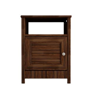 Buro Bertolini DM 120 Imbuia