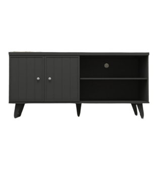 Mueble para TV R 631 Negro