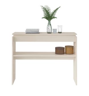 Aparador Bertolini Creta Color Off White