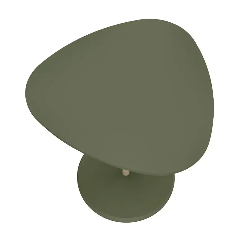 Mesas Auxiliares Modernas Bel Menta