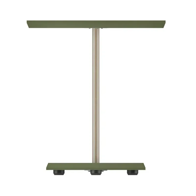 Mesa Auxiliar Moderna Minimalista Bel Menta