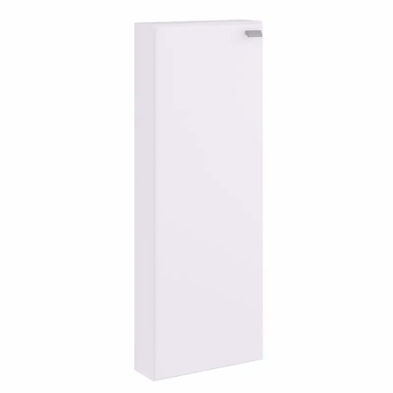 Organizador para Zapatos Multiusos Bertolini 899 Armario con 4 Nichos color Blanco