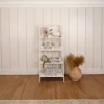 Estantería Librero Armable Bertolini E 959 Mueble para Libros Moderno con 4 nichos color Blanco