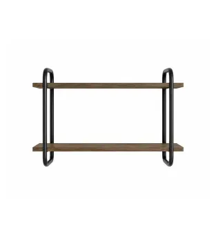 REPISA BERTOLINI 1275 LEGNO NEGRO