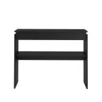 Credenza Bufetera Bertolini Creta Negro