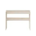 Credenza Bufetera Bertolini Creta Off White