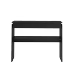 Credenza Bufetera Bertolini Creta Negro