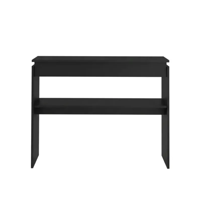 Credenza Bufetera Bertolini Creta Negro