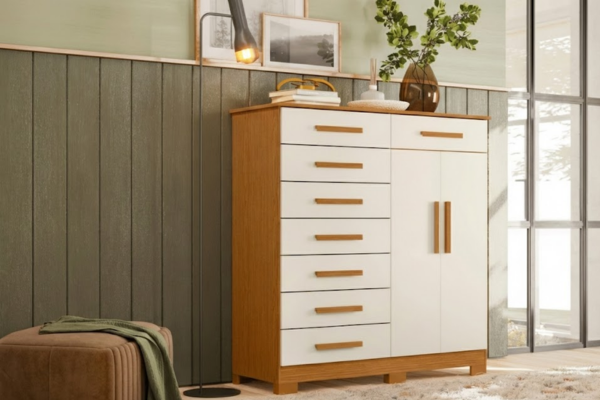 ómoda para recamara